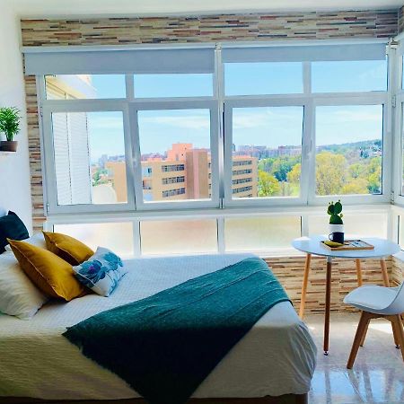 Escapada A Torremolinos Apartment Екстериор снимка