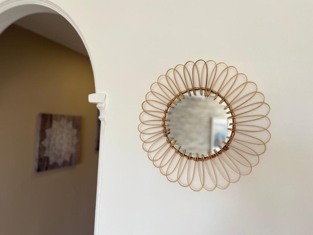 Escapada A Torremolinos Apartment Екстериор снимка