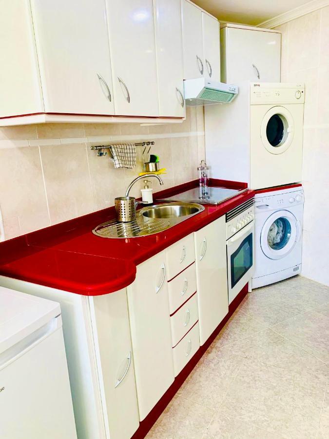 Escapada A Torremolinos Apartment Екстериор снимка