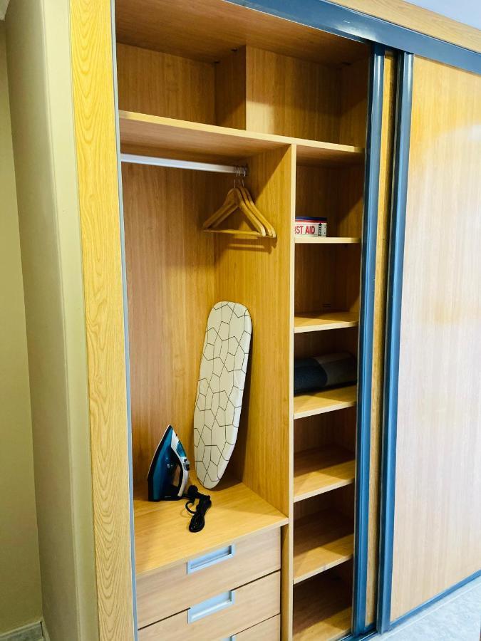 Escapada A Torremolinos Apartment Екстериор снимка